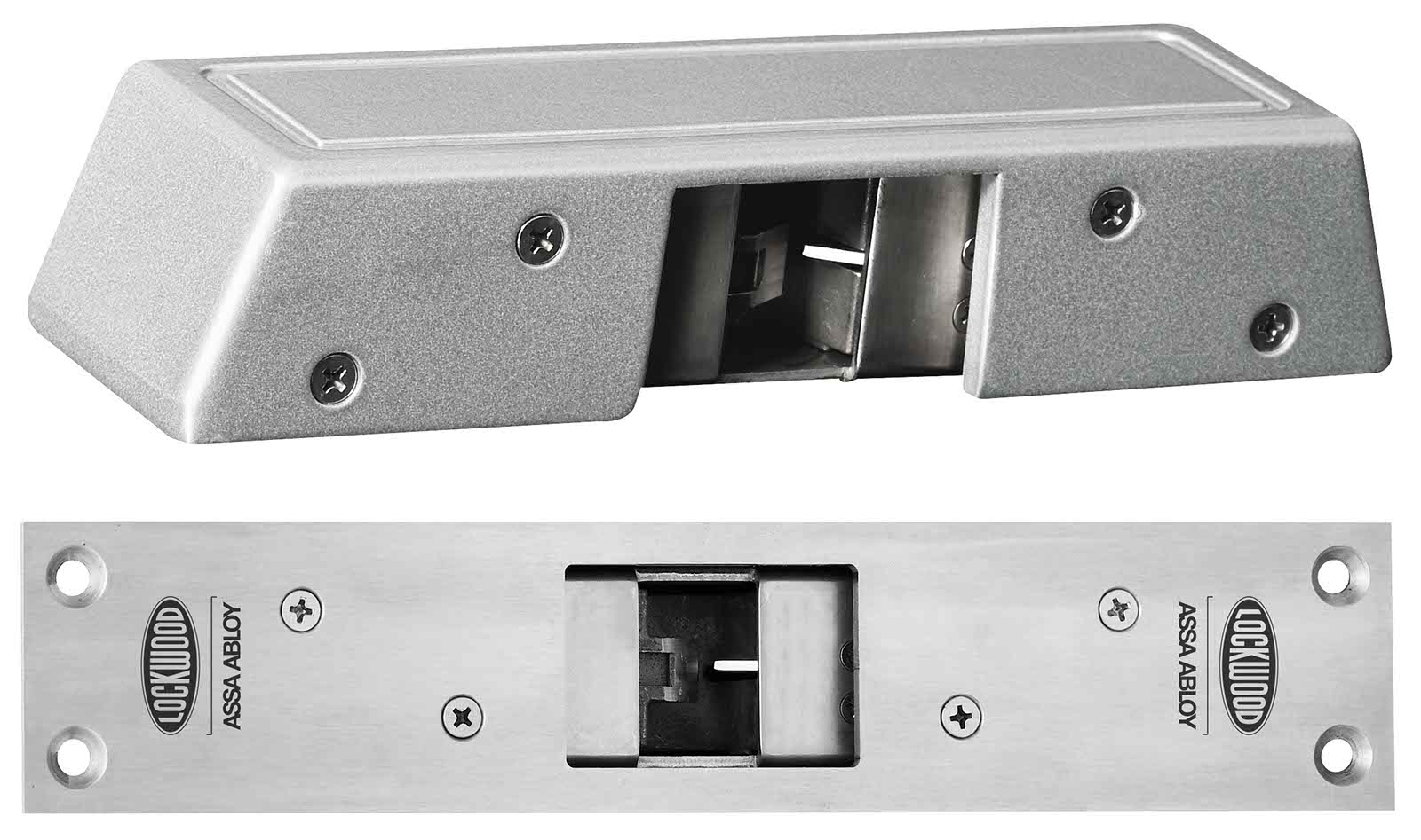 Lockwood ES6000M-1 Cylinder, Escutcheon | Tensor Security